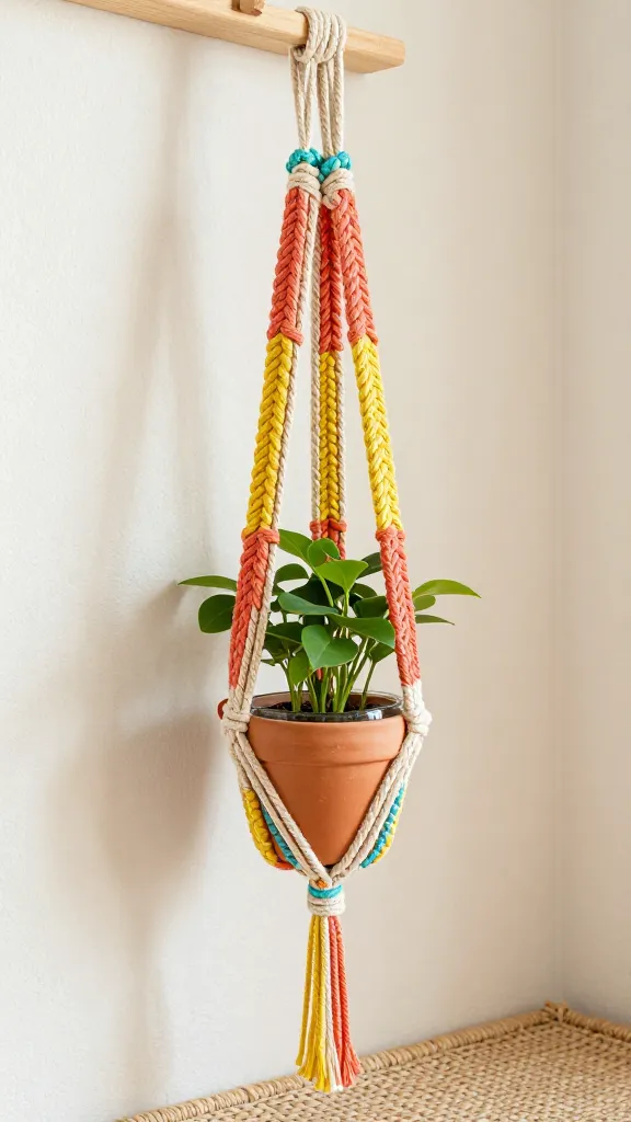 13 Relaxing Summer Crafts for Stress Relief and Self Care 13 Item 11