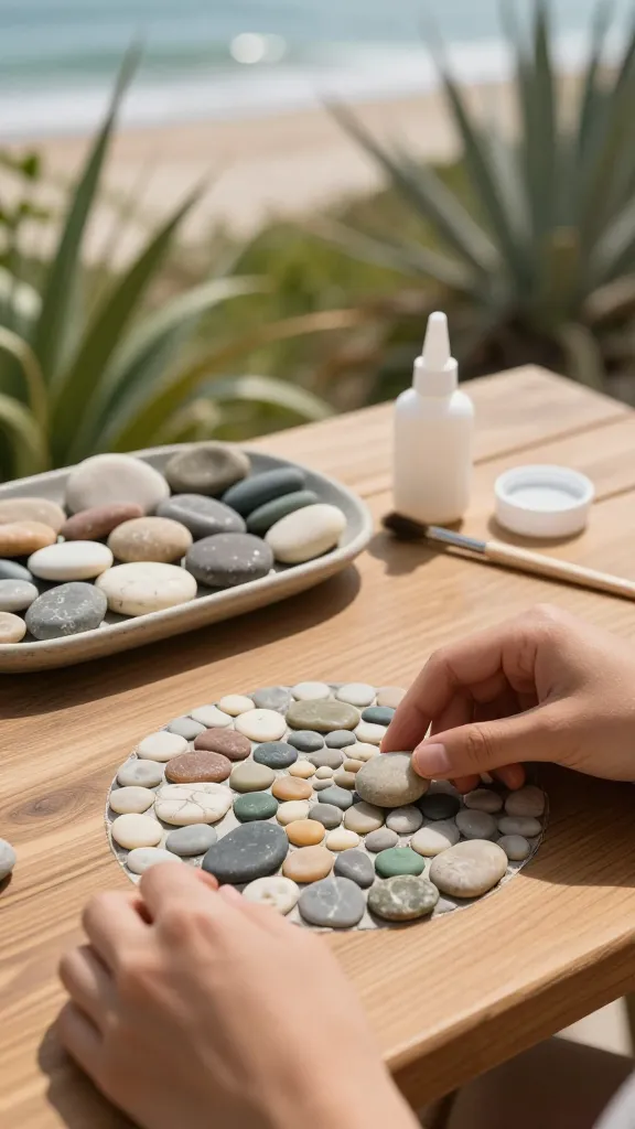 13 Relaxing Summer Crafts for Stress Relief and Self Care 15 Item 13