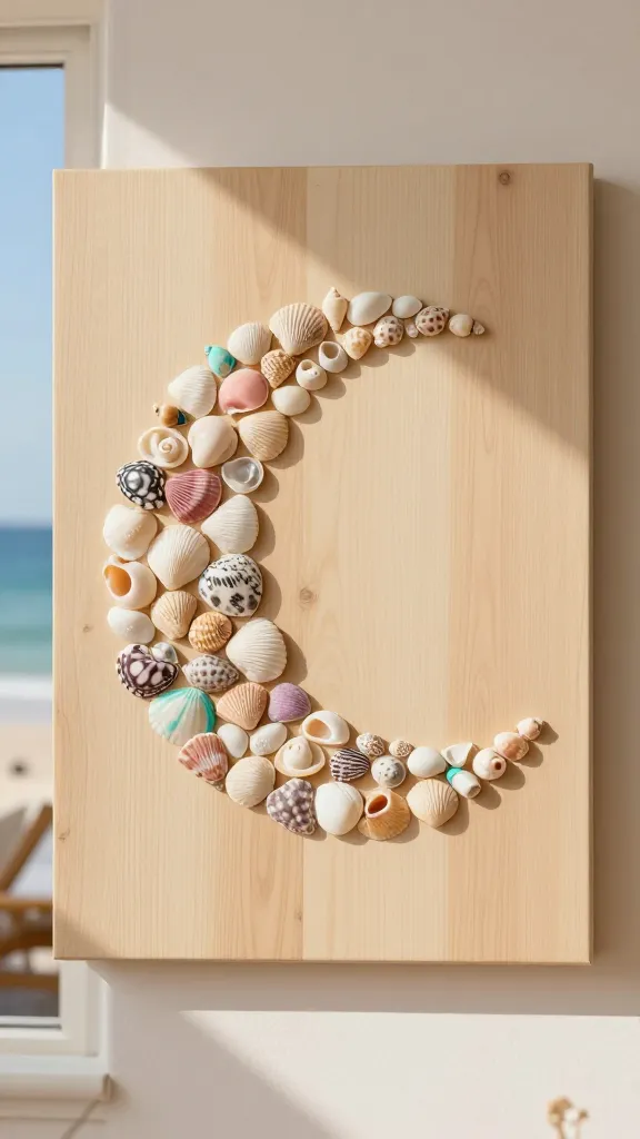 11 Coastal Summer Crafts That Make Your Home Feel Beachy to Wow Guests 3 Item 2