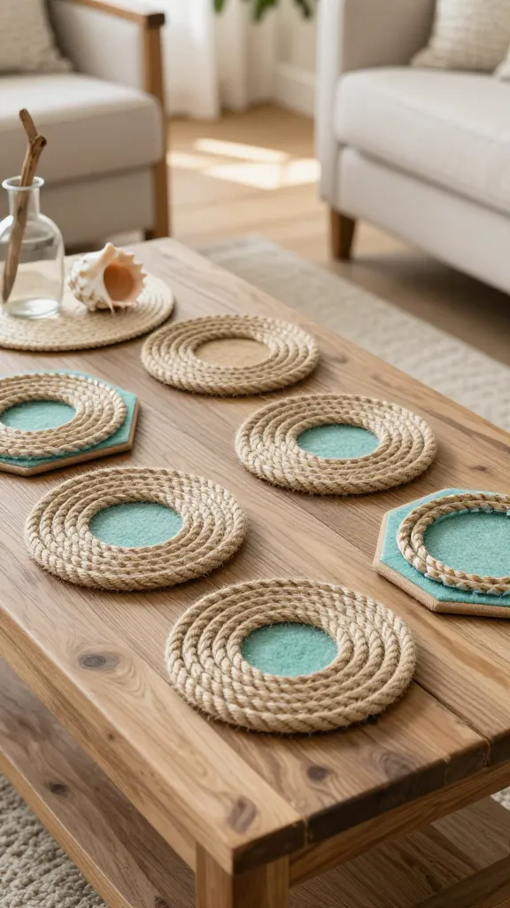 11 Coastal Summer Crafts That Make Your Home Feel Beachy to Wow Guests 4 Item 3