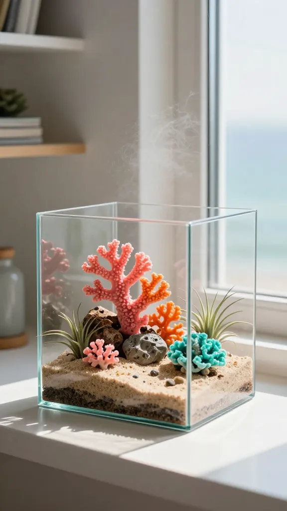 11 Coastal Summer Crafts That Make Your Home Feel Beachy to Wow Guests 5 Item 4