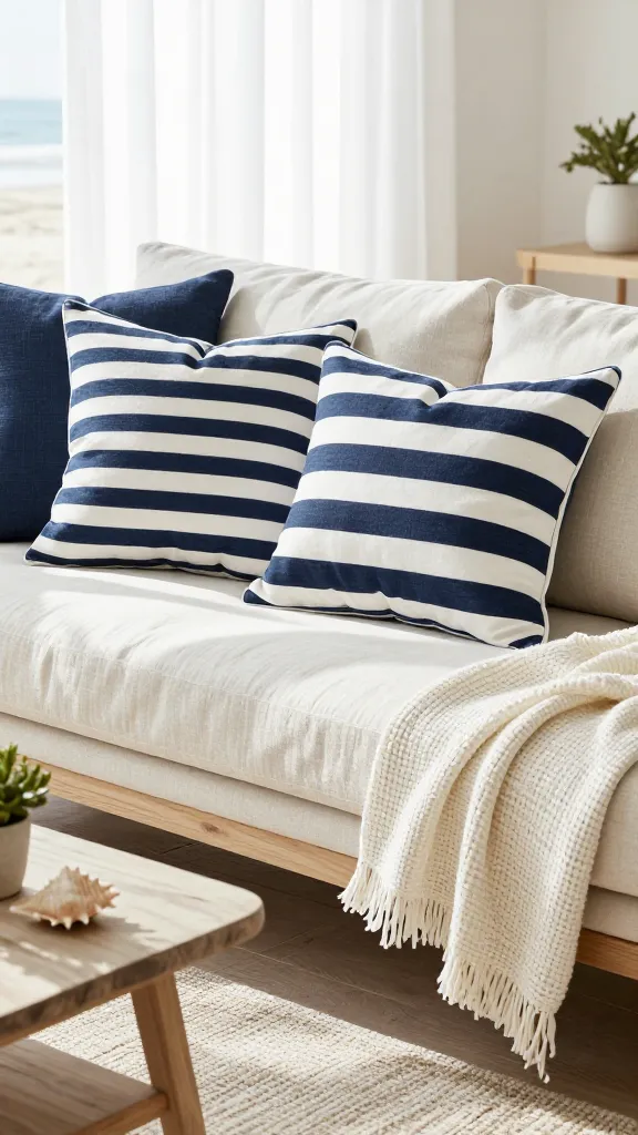 11 Coastal Summer Crafts That Make Your Home Feel Beachy to Wow Guests 8 Item 7