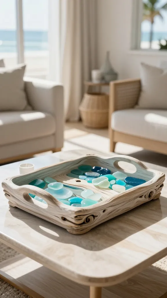 11 Coastal Summer Crafts That Make Your Home Feel Beachy to Wow Guests 9 Item 8