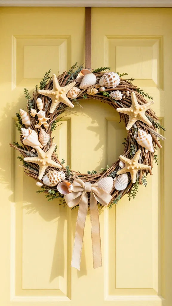 11 Coastal Summer Crafts That Make Your Home Feel Beachy to Wow Guests 12 Item 11