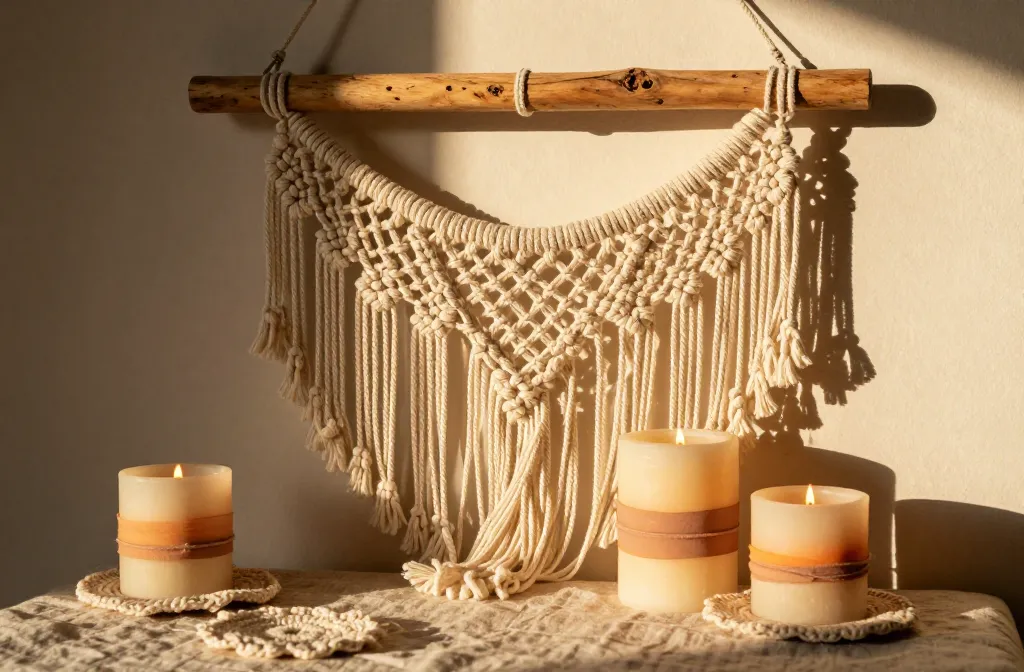 10 Boho Summer Crafts That Add Instant Cozy Vibes: Quick Wins