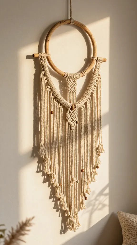 10 Boho Summer Crafts That Add Instant Cozy Vibes 2 Item 1