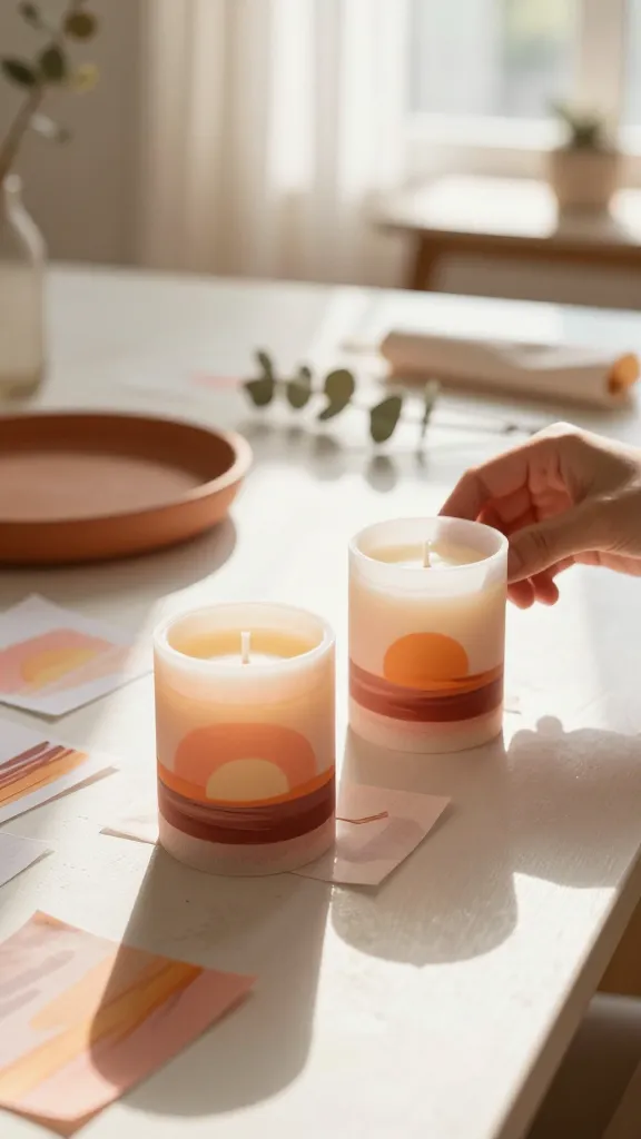 10 Boho Summer Crafts That Add Instant Cozy Vibes 3 Item 2