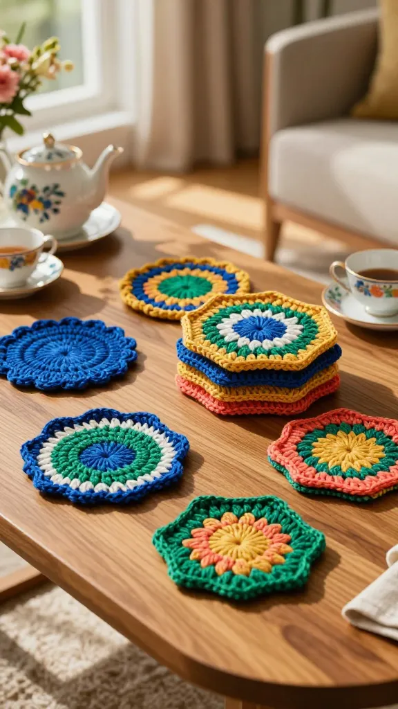 10 Boho Summer Crafts That Add Instant Cozy Vibes 4 Item 3
