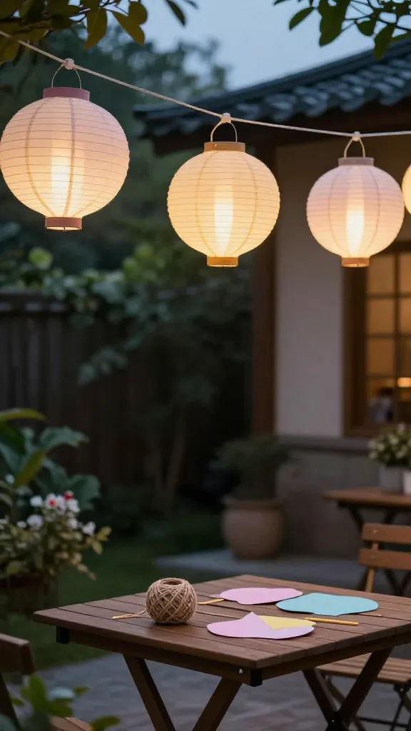 13 Relaxing Summer Crafts for Stress Relief and Self Care 9 Item 7