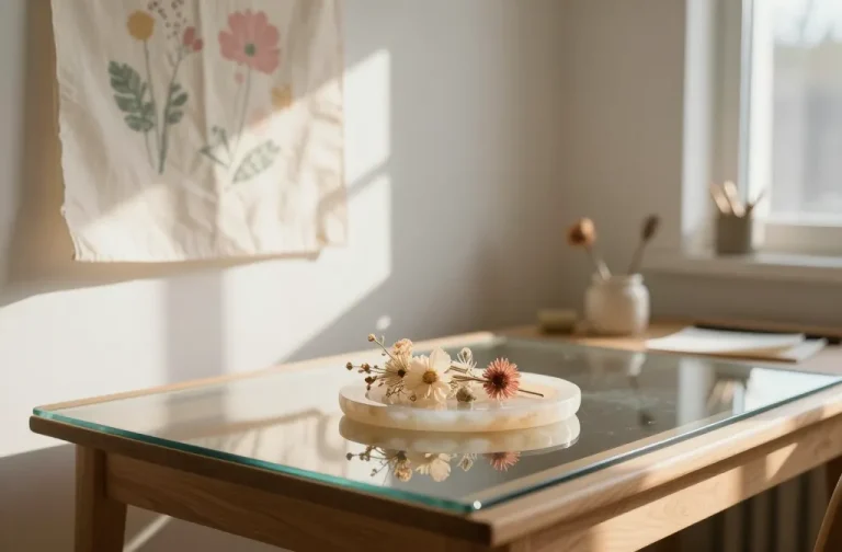 8 Aesthetic Summer Crafts That Feel Calm and Creative: Chill Weekend Ideas