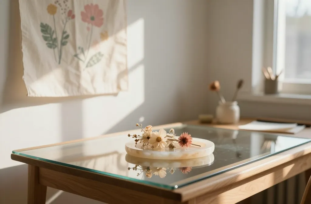 8 Aesthetic Summer Crafts That Feel Calm and Creative: Chill Weekend Ideas