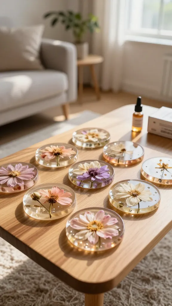 8 Aesthetic Summer Crafts That Feel Calm and Creative 2 Item 1