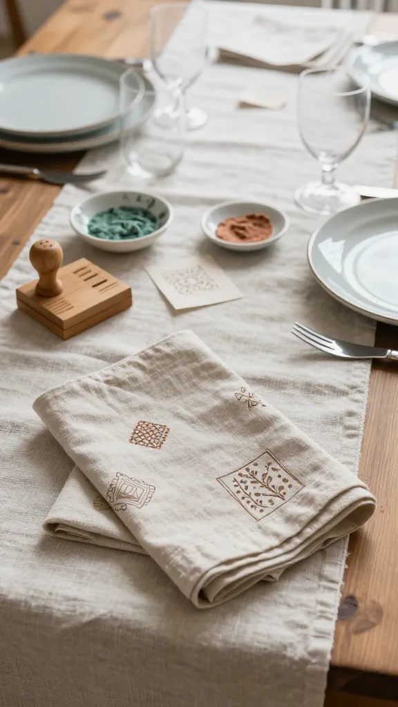 8 Aesthetic Summer Crafts That Feel Calm and Creative 5 Item 4