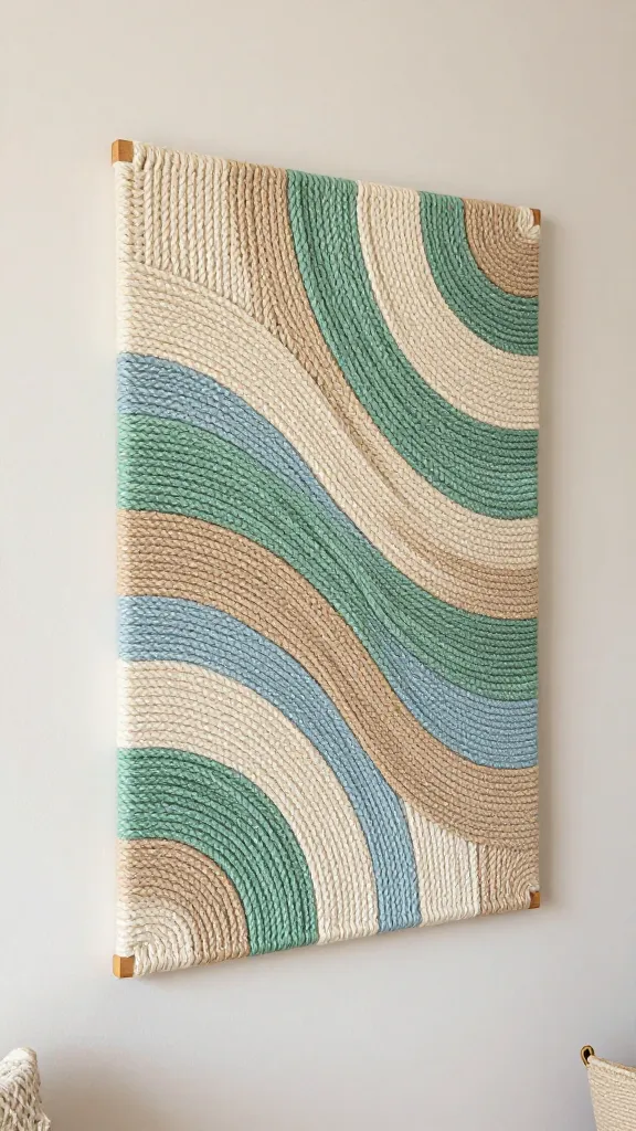 8 Aesthetic Summer Crafts That Feel Calm and Creative 6 Item 5