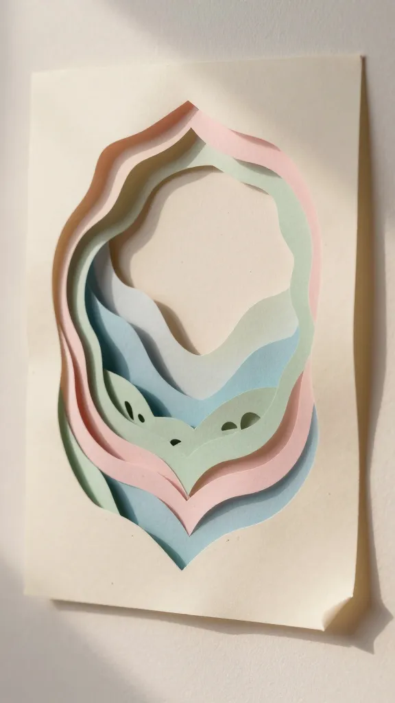 8 Aesthetic Summer Crafts That Feel Calm and Creative 8 Item 7