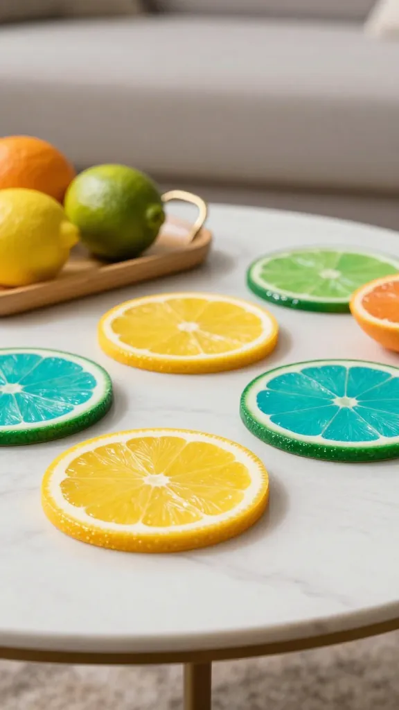 13 Easy Summer Crafts You Can Finish in 10 Minutes 2 Item 1