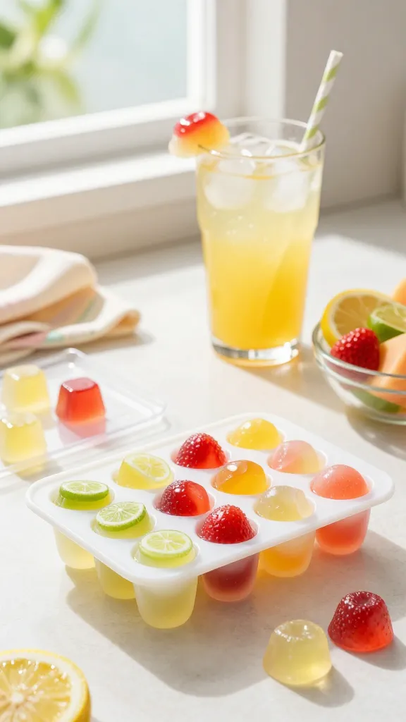 13 Easy Summer Crafts You Can Finish in 10 Minutes 5 Item 4
