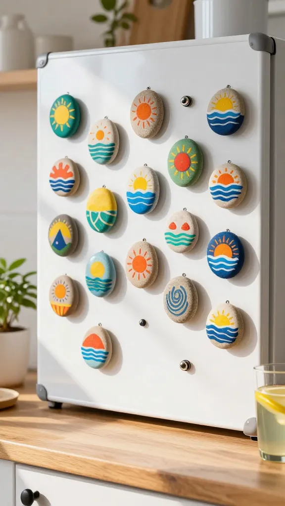 13 Easy Summer Crafts You Can Finish in 10 Minutes 9 Item 8