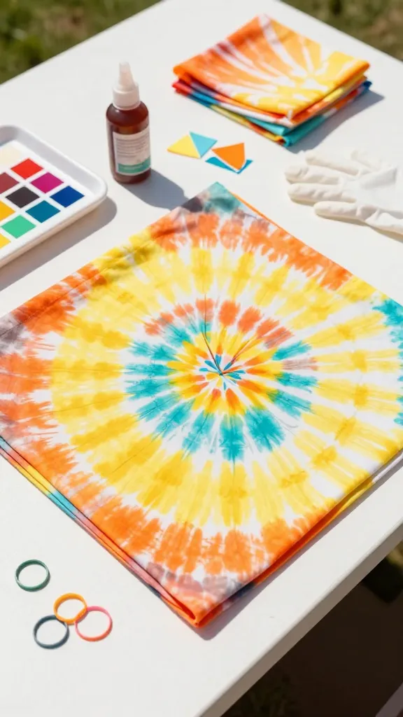 13 Easy Summer Crafts You Can Finish in 10 Minutes 12 Item 11