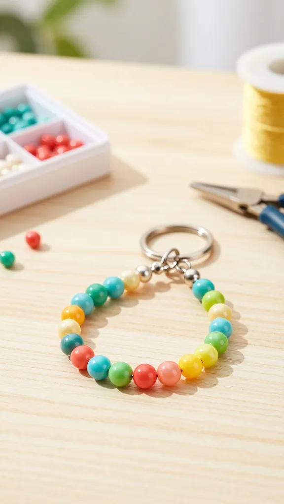 13 Easy Summer Crafts You Can Finish in 10 Minutes 14 Item 13