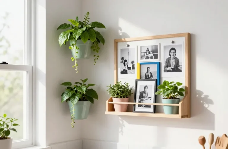 9 Genius Summer Crafts Perfect for Renters and Small Homes 19 9 Genius Summer Crafts Perfect for Renters and Small Homes: Tiny, Big Joys