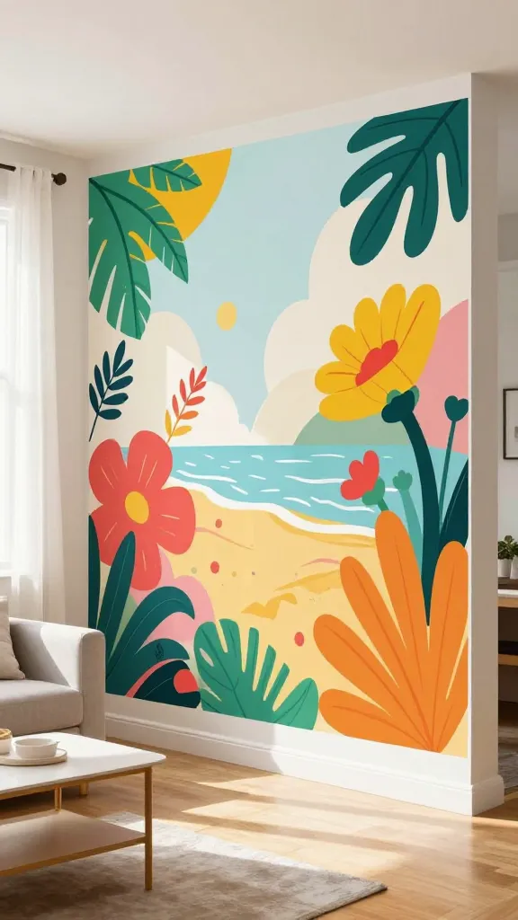 9 Genius Summer Crafts Perfect for Renters and Small Homes 6 Item 5