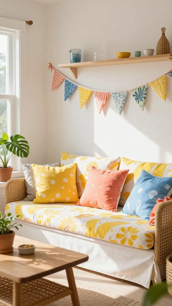 9 Genius Summer Crafts Perfect for Renters and Small Homes 7 Item 6