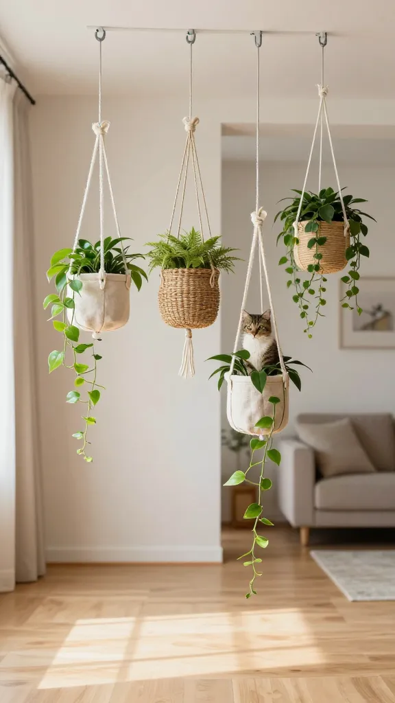 9 Genius Summer Crafts Perfect for Renters and Small Homes 8 Item 7
