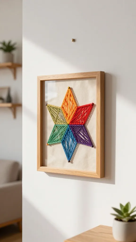 11 Beautiful Summer Crafts for Small Apartment Decorating 2 Item 1