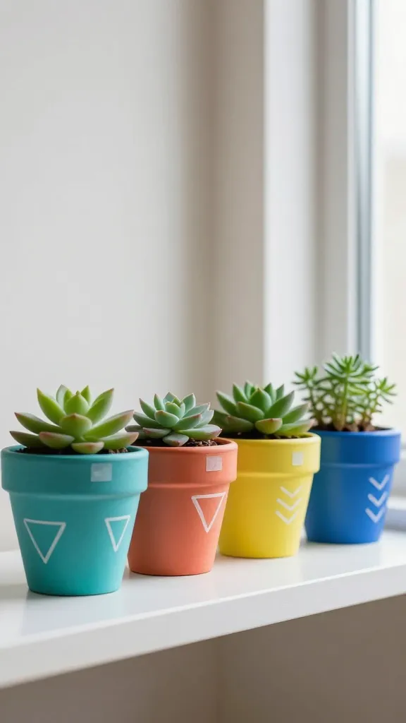 11 Beautiful Summer Crafts for Small Apartment Decorating 3 Item 2