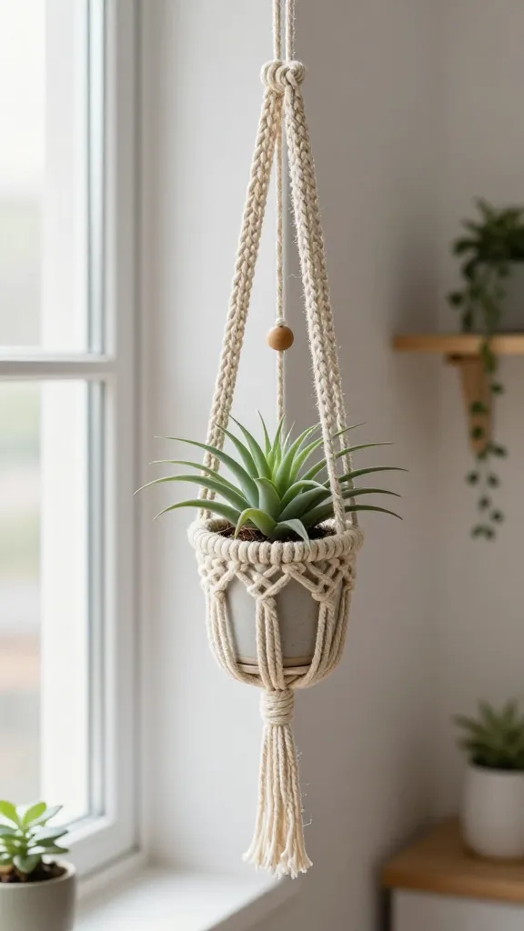 11 Beautiful Summer Crafts for Small Apartment Decorating 4 Item 3