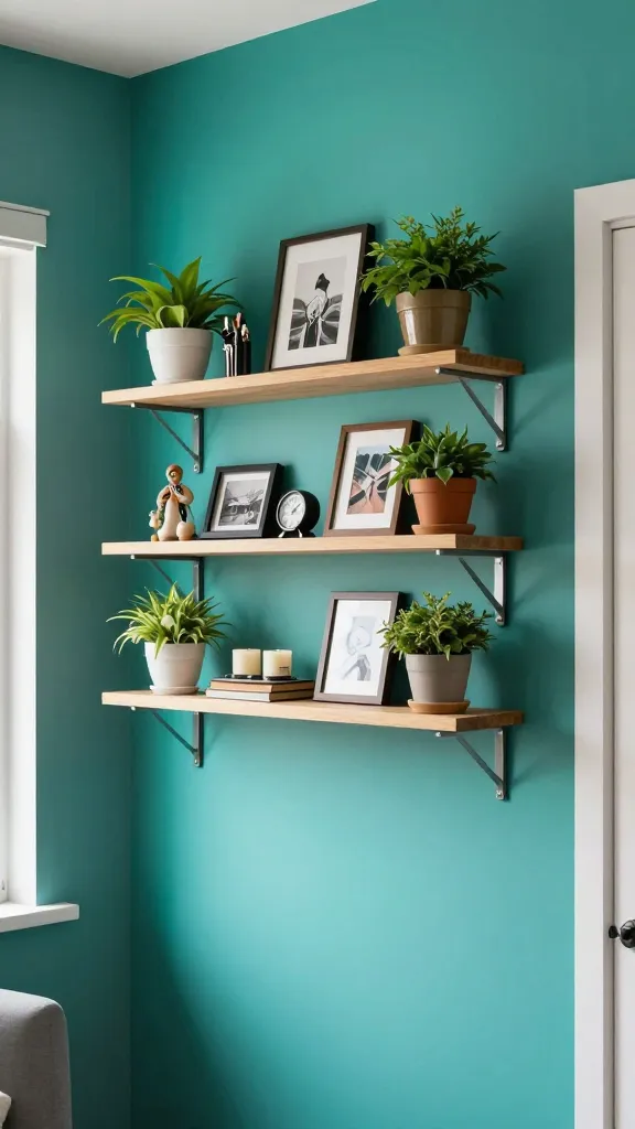 11 Beautiful Summer Crafts for Small Apartment Decorating 6 Item 5