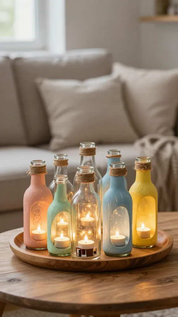 11 Beautiful Summer Crafts for Small Apartment Decorating 9 Item 8