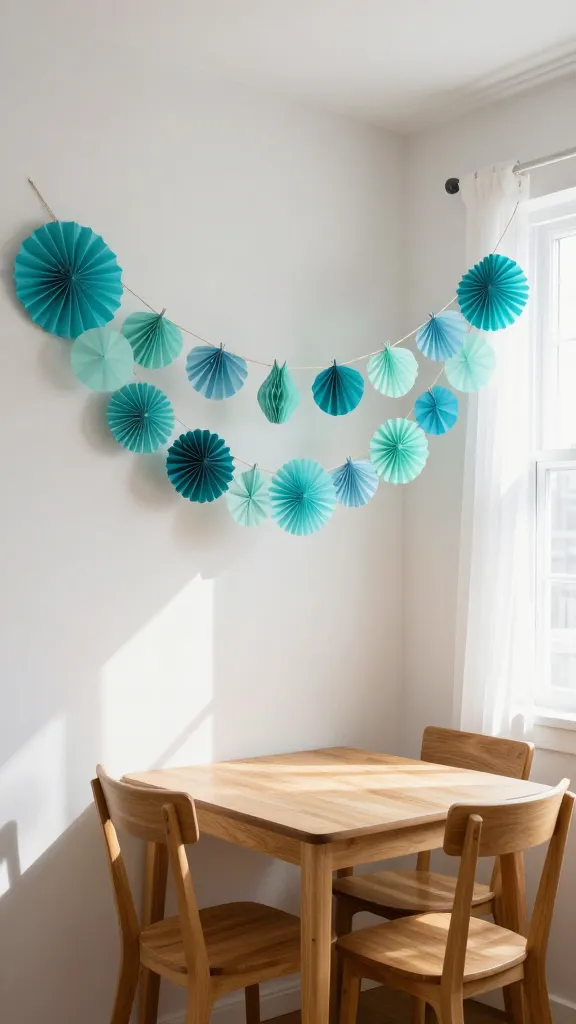 11 Beautiful Summer Crafts for Small Apartment Decorating 10 Item 9