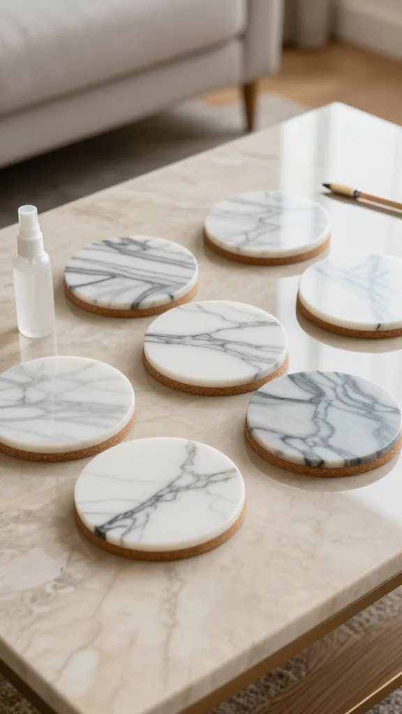 11 Dollar Tree Summer Crafts That Look Surprisingly Expensive 3 Item 2