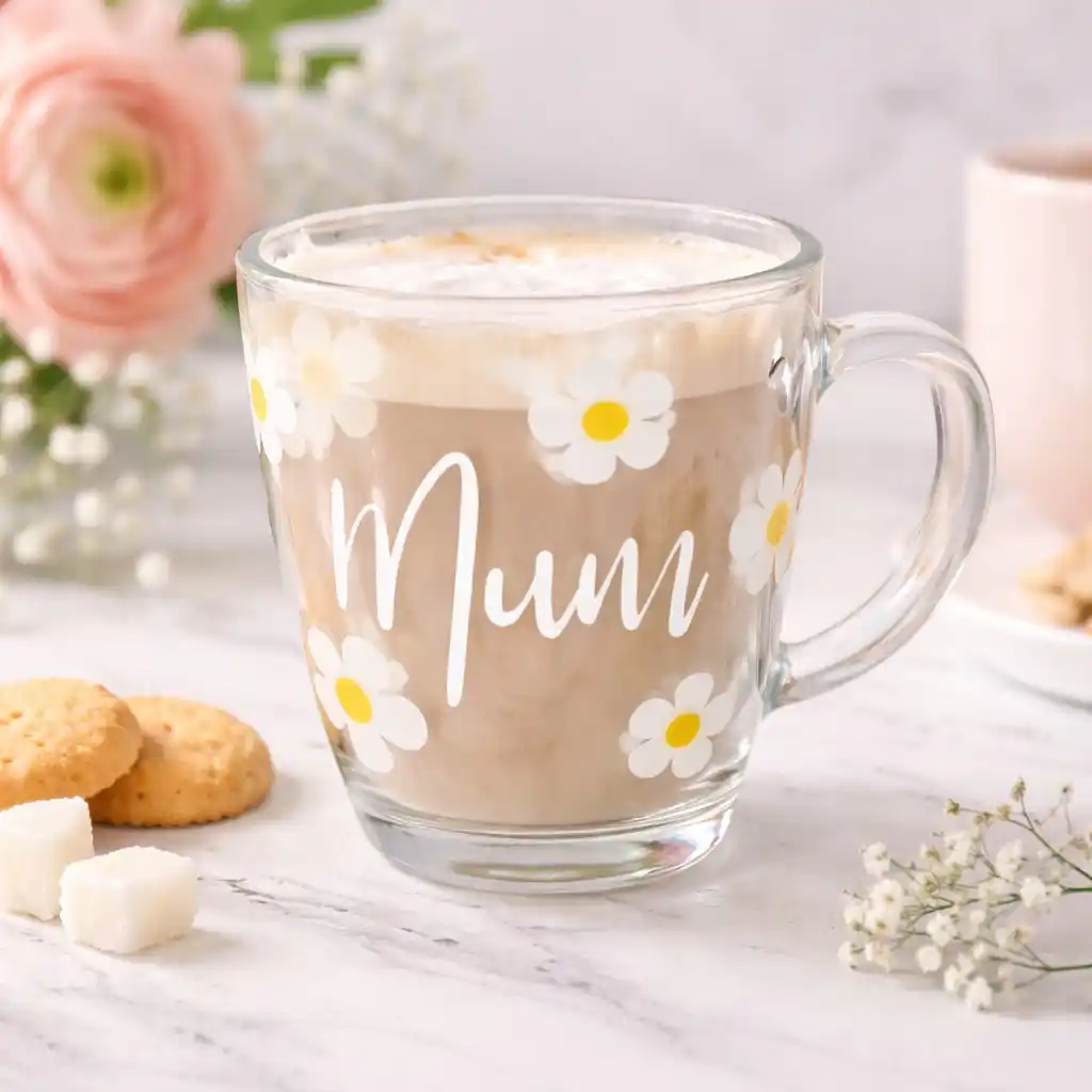 12 Best Mothers Day Gift Ideas on a Budget 6 Custom Mug or Mug + Tea