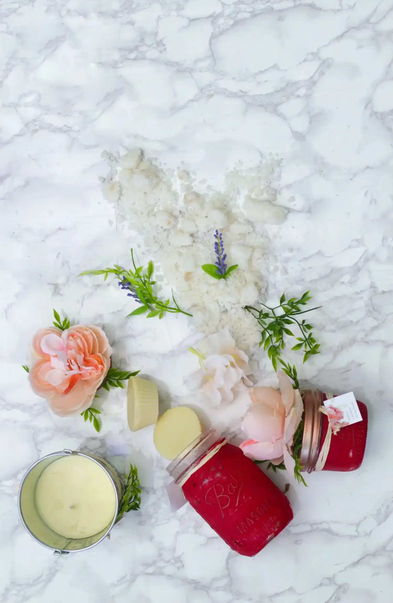 12 Best Mothers Day Gift Ideas on a Budget 5 DIY spa kit for mothers day