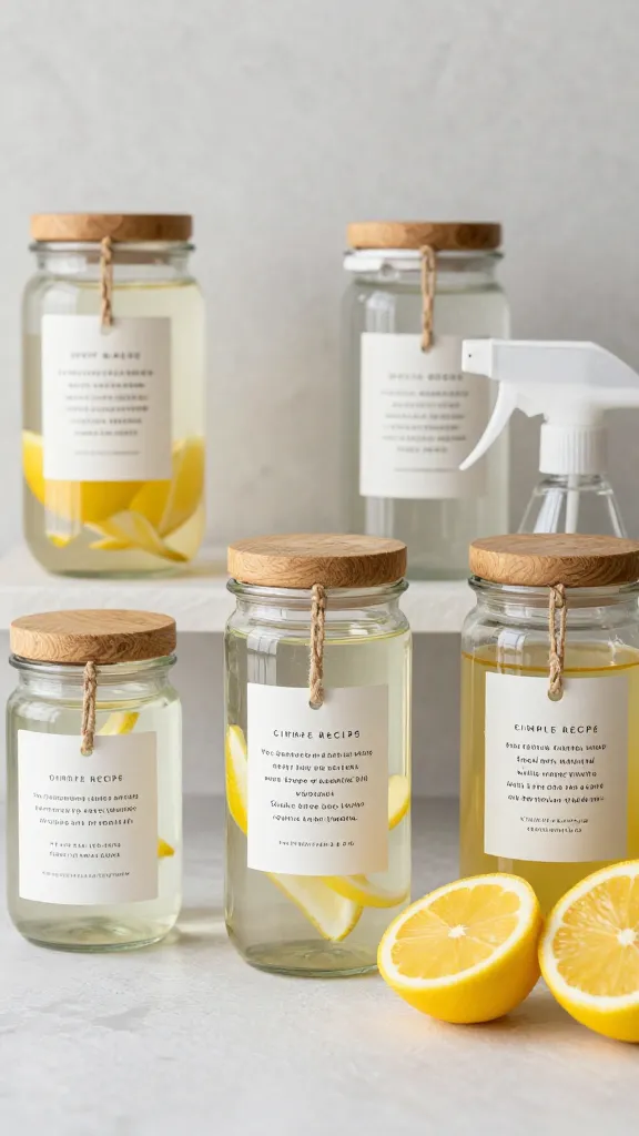 10 DIY Spring Crafts for Busy Moms: Quick Cheerful Ideas 7 Item 6