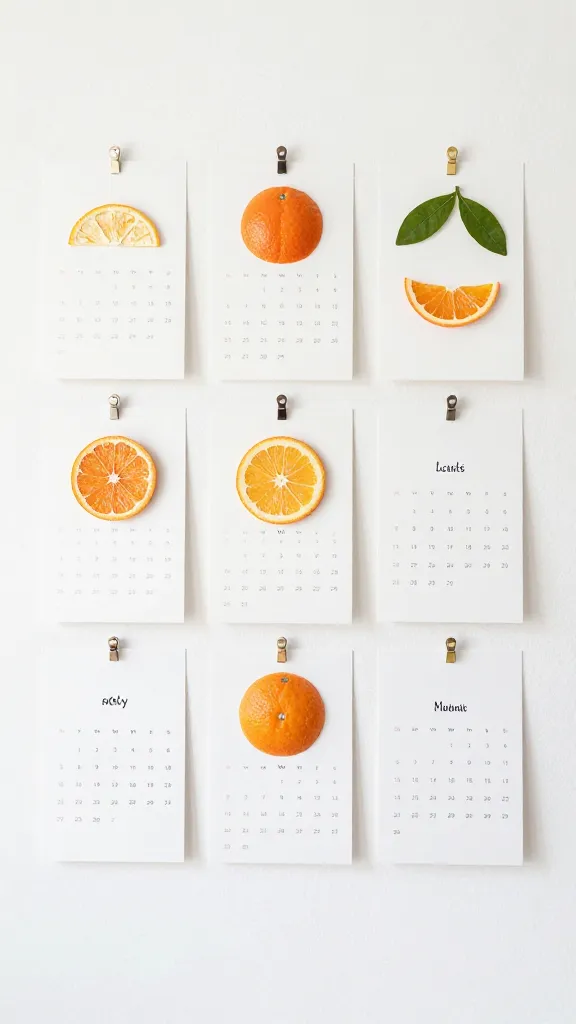 10 DIY Spring Crafts for Busy Moms: Quick Cheerful Ideas 10 Item 9