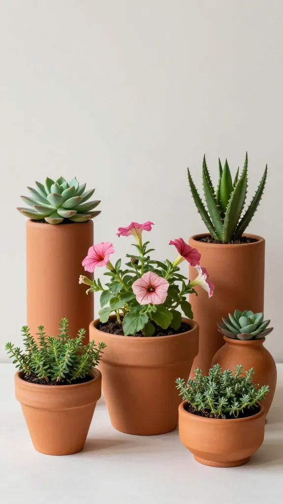 9 Spring Flower Pot Ideas: Fresh, Fast, Fabulous 9 Item 7