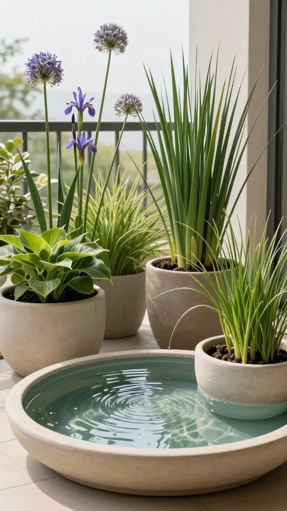 9 Spring Flower Pot Ideas: Fresh, Fast, Fabulous 10 Item 8