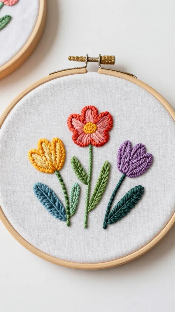 10 Best Spring Crafts for Beginners You'll Finish Fast 12 Item 10