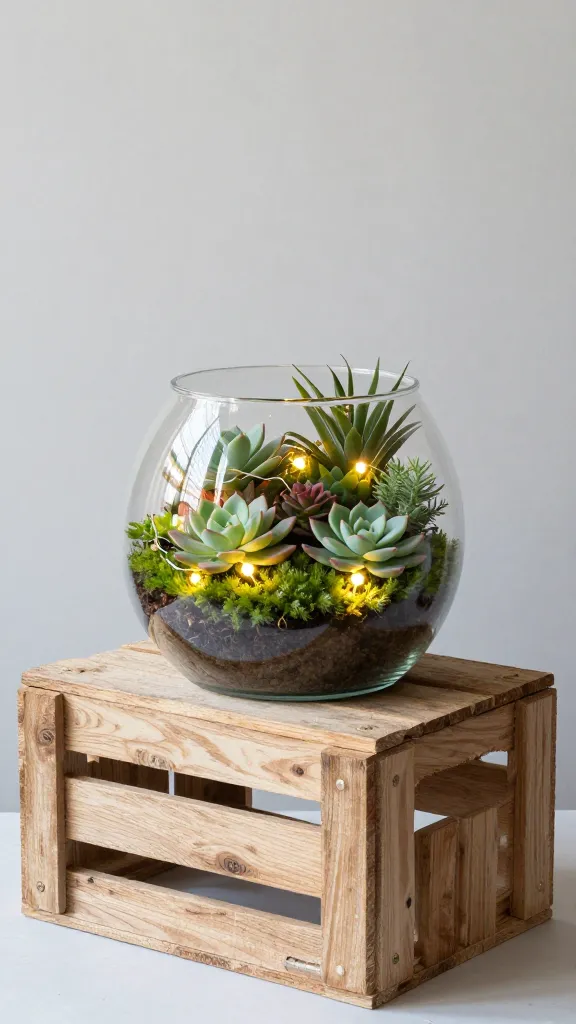 10 Patio Spring Crafts for Outdoors: Blooming DIYs 5 Item 3
