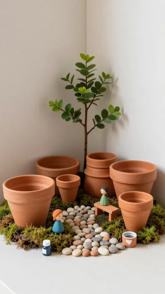 10 Patio Spring Crafts for Outdoors: Blooming DIYs 6 Item 4