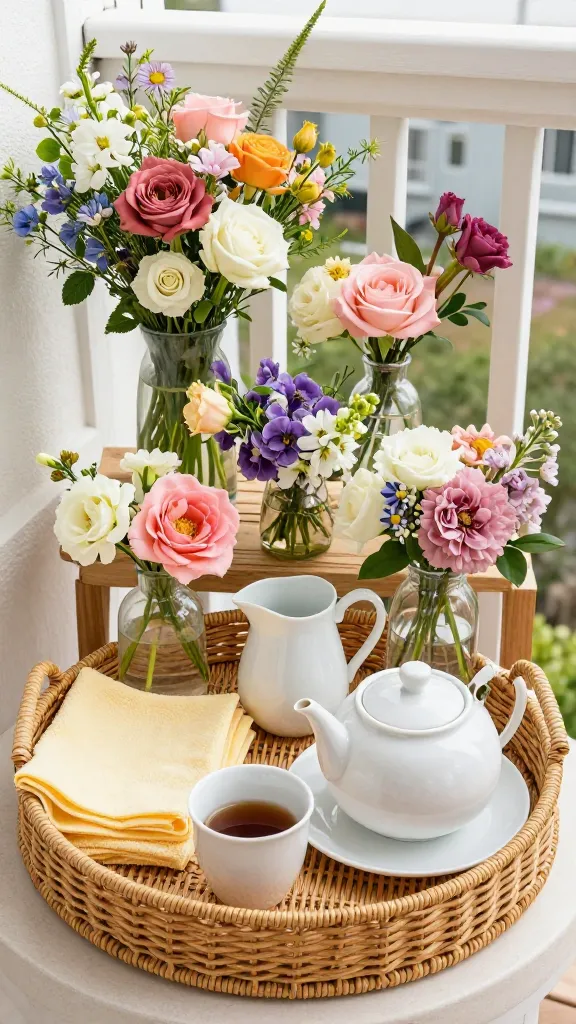 10 Patio Spring Crafts for Outdoors: Blooming DIYs 11 Item 9