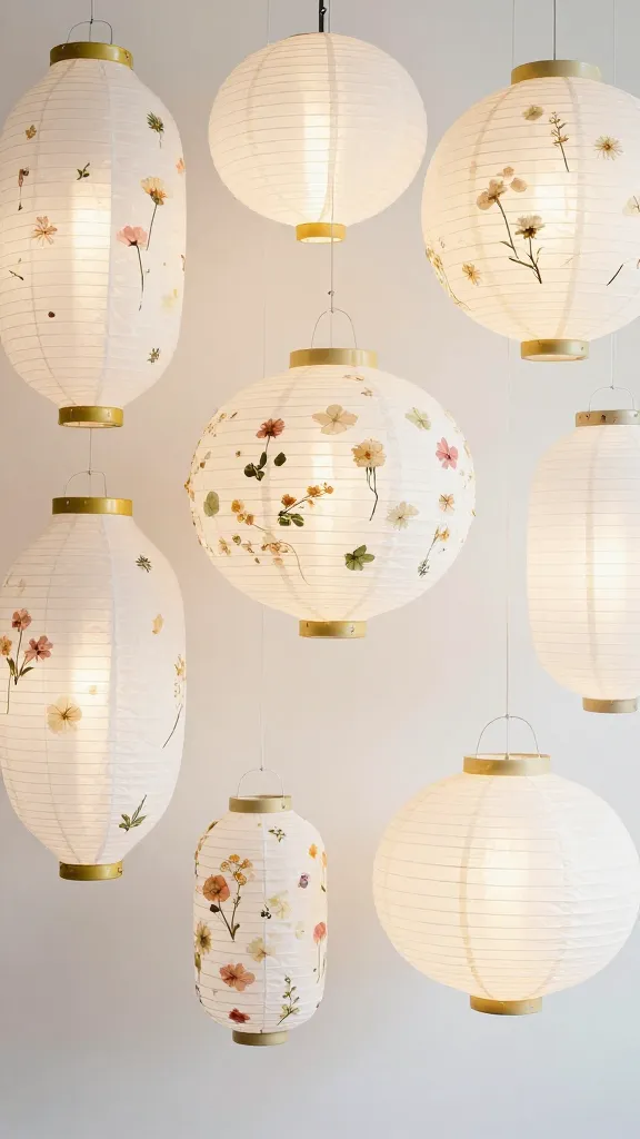 13 Spring Wedding Crafts on a Budget: Chic & Affordable 3 Item 1