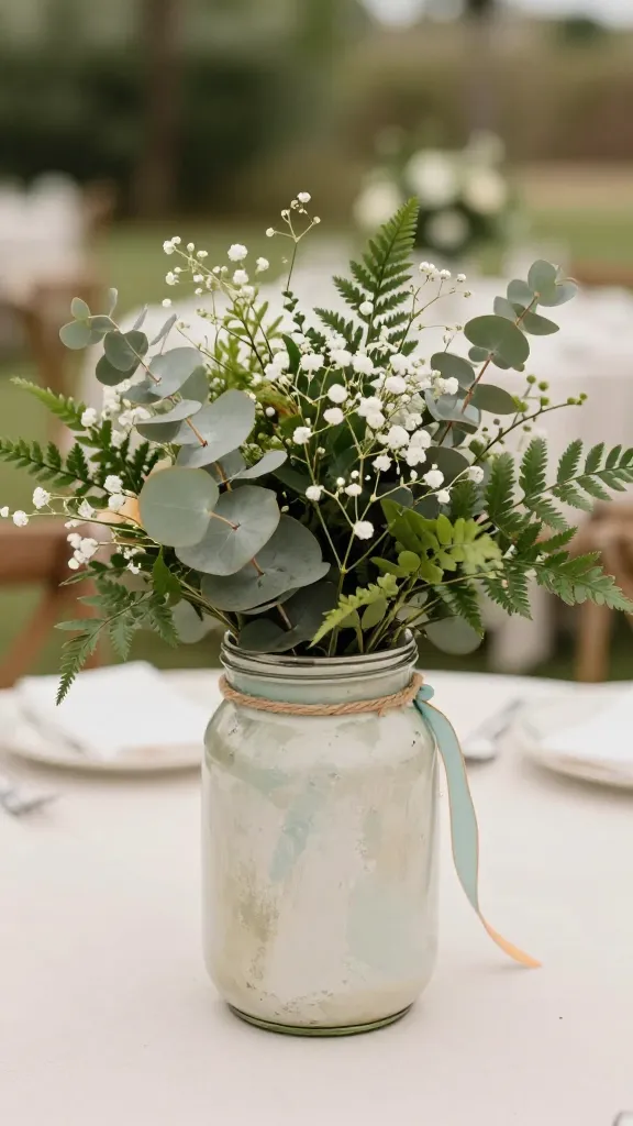 13 Spring Wedding Crafts on a Budget: Chic & Affordable 4 Item 2