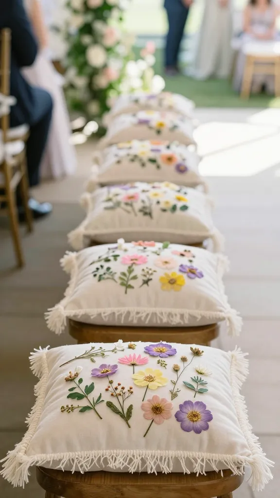 13 Spring Wedding Crafts on a Budget: Chic & Affordable 5 Item 3