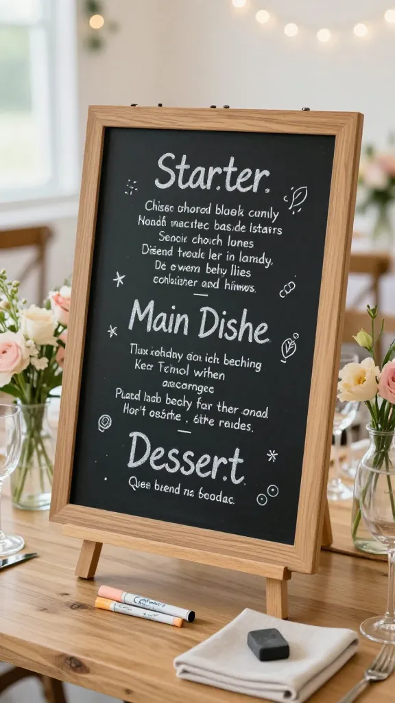 13 Spring Wedding Crafts on a Budget: Chic & Affordable 9 Item 7