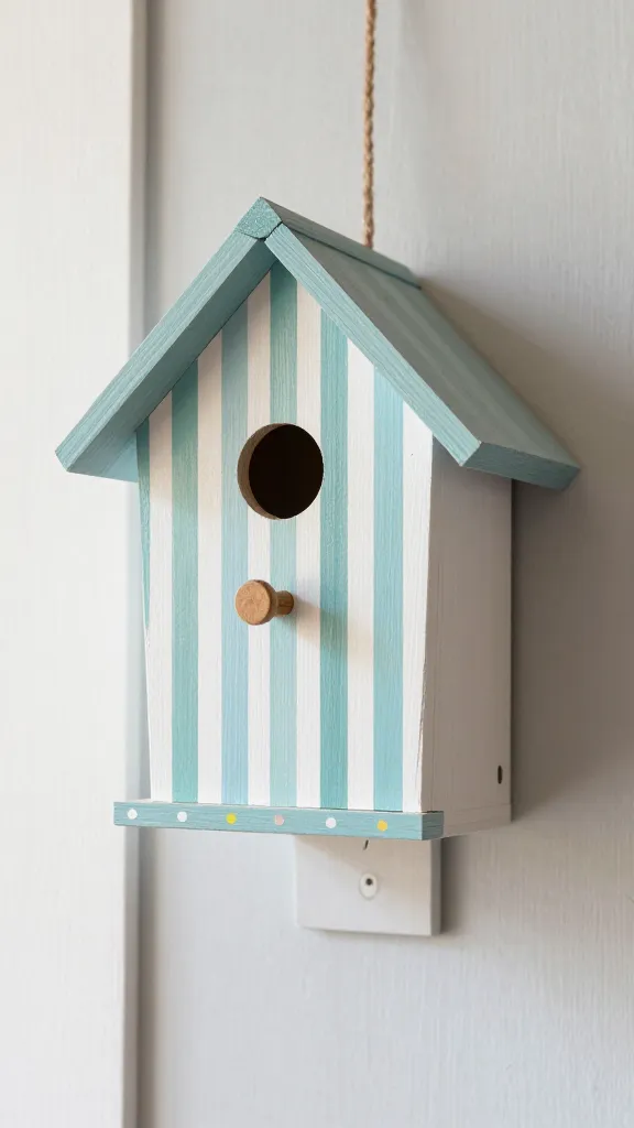 10 Best Spring Crafts for Beginners You'll Finish Fast 10 Item 8